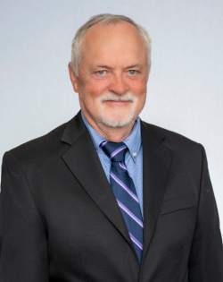 ROB FAIRBAIRN